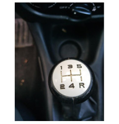 Eclairage de plafonnier PEUGEOT 206+