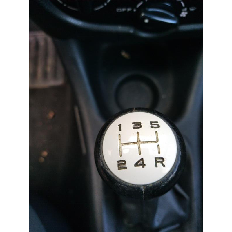Eclairage de plafonnier PEUGEOT 206+ Photo n°4