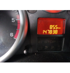 Eclairage de plafonnier PEUGEOT 206+