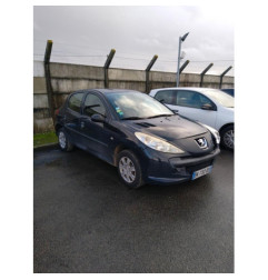 Eclairage de plafonnier PEUGEOT 206+