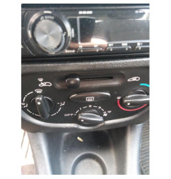 Pare soleil gauche PEUGEOT 206+