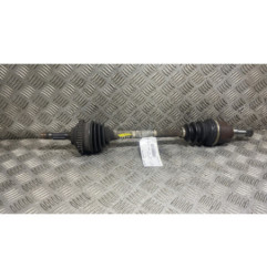 Cardan gauche (transmission) PEUGEOT 206+ Photo n°1