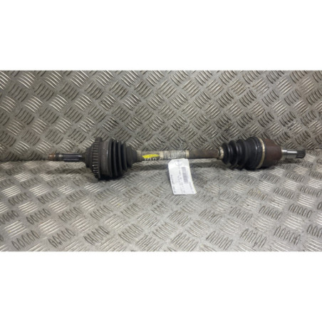 Cardan gauche (transmission) PEUGEOT 206+ Photo n°1