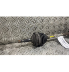 Cardan gauche (transmission) PEUGEOT 206+
