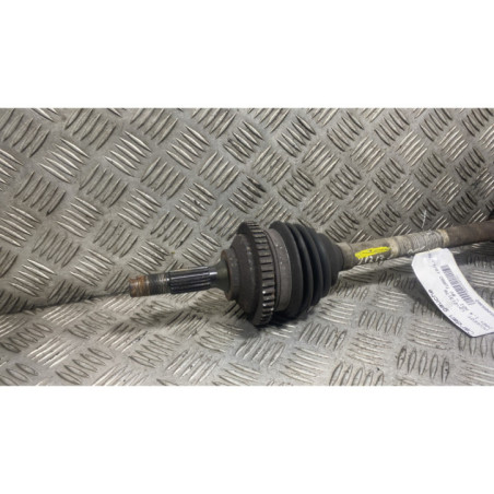 Cardan gauche (transmission) PEUGEOT 206+