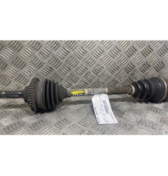 Cardan gauche (transmission) PEUGEOT 206+
