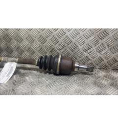 Cardan gauche (transmission) PEUGEOT 206+