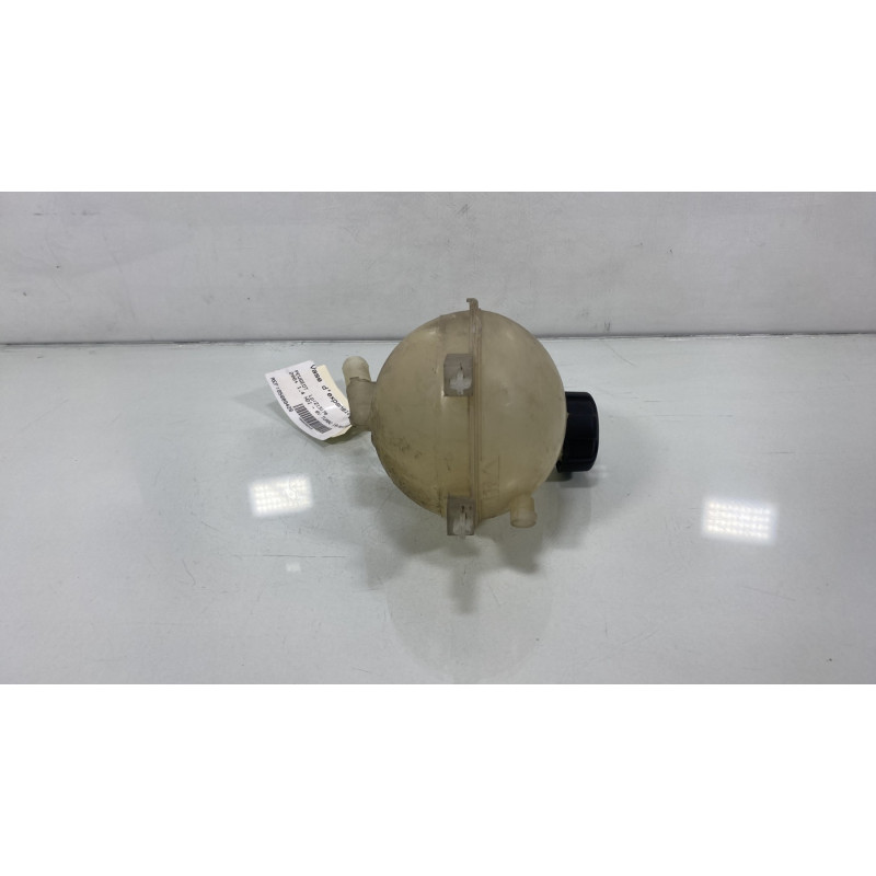 Vase d'expansion PEUGEOT 206+ Photo n°2
