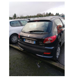Vase d'expansion PEUGEOT 206+