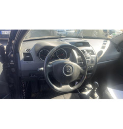 Serrure avant gauche RENAULT MEGANE 2