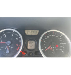 Serrure avant gauche RENAULT MEGANE 2