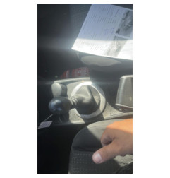 Serrure avant gauche RENAULT MEGANE 2