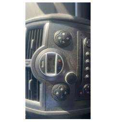 Serrure avant gauche RENAULT MEGANE 2