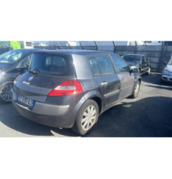 Serrure avant gauche RENAULT MEGANE 2