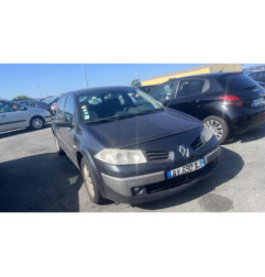 Serrure avant gauche RENAULT MEGANE 2