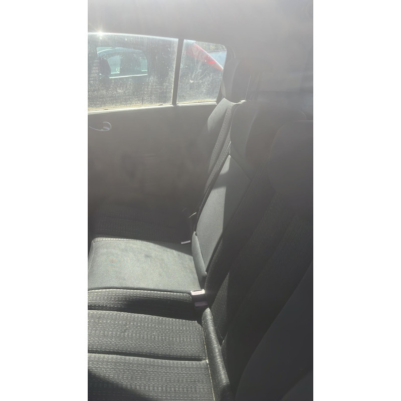 Boitier UCH RENAULT MEGANE 2 Photo n°4