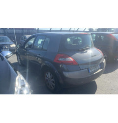 Boitier UCH RENAULT MEGANE 2