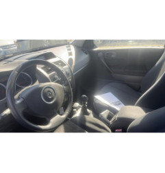 Boitier UCH RENAULT MEGANE 2