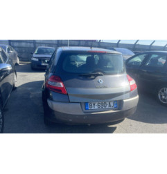 Boitier UCH RENAULT MEGANE 2