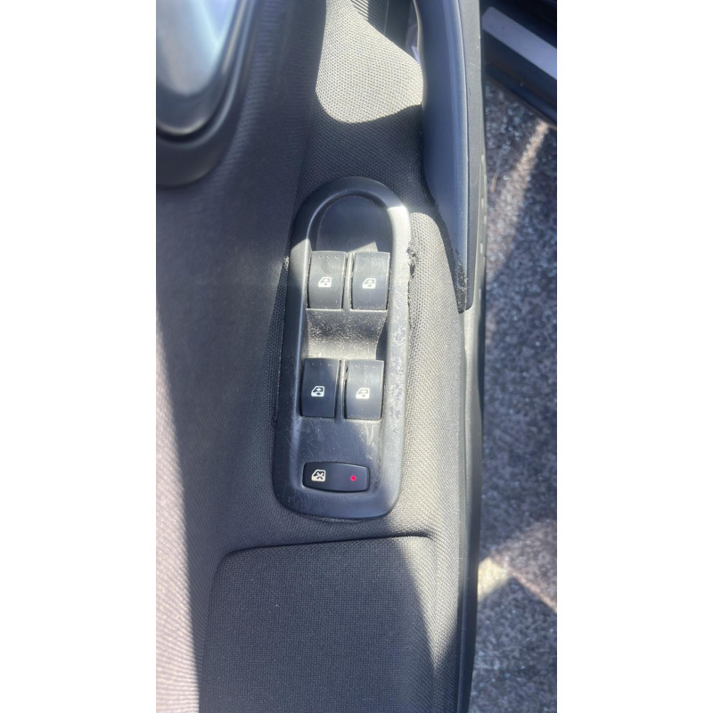 Boitier UCH RENAULT MEGANE 2 Photo n°11