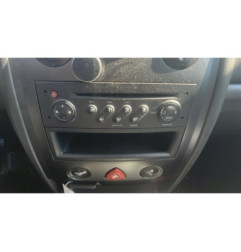 Boitier UCH RENAULT MEGANE 2