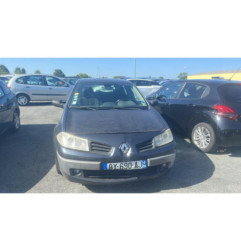 Boitier UCH RENAULT MEGANE 2