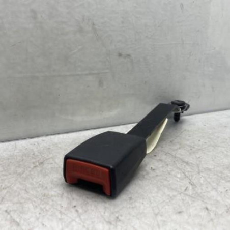 Attache ceinture avant droit RENAULT CLIO 3