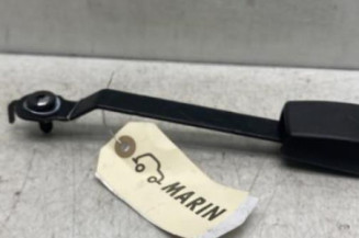 Attache ceinture avant droit RENAULT CLIO 3
