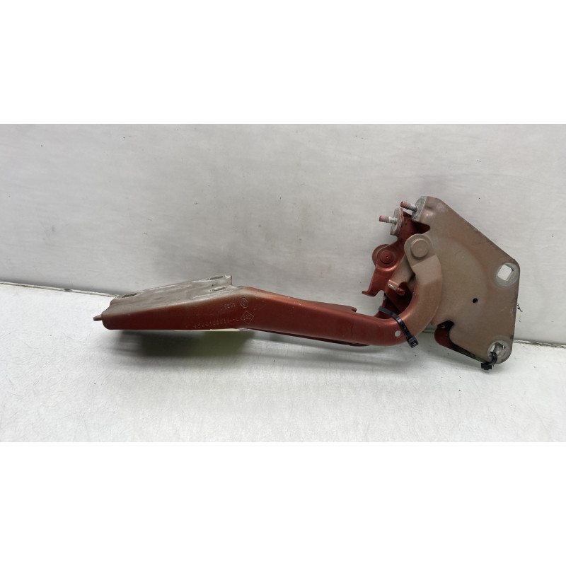 Charniere de capot RENAULT MEGANE 3 Photo n°3