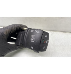 Commande autoradio RENAULT MEGANE 3