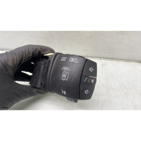 Commande autoradio RENAULT MEGANE 3