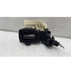 Commande autoradio RENAULT MEGANE 3