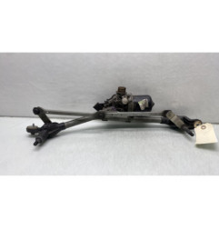 Moteur essuie glace avant RENAULT MEGANE 3 Photo n°1