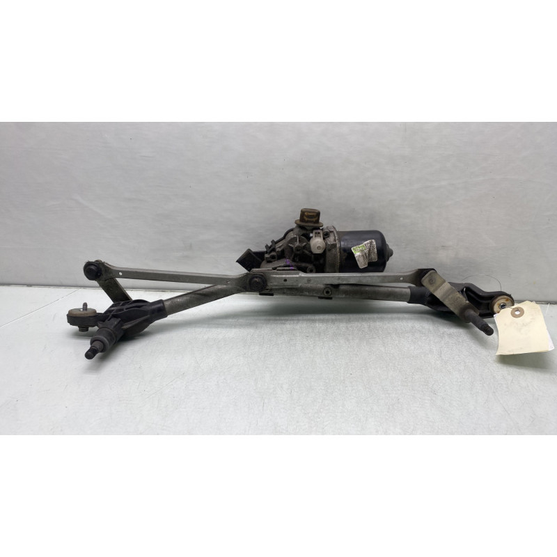 Moteur essuie glace avant RENAULT MEGANE 3 Photo n°1