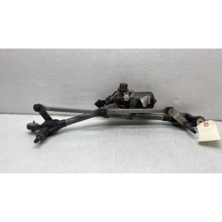 Moteur essuie glace avant RENAULT MEGANE 3 Photo n°1