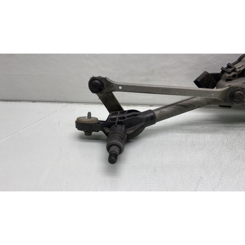 Moteur essuie glace avant RENAULT MEGANE 3 Photo n°2