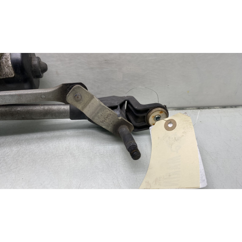 Moteur essuie glace avant RENAULT MEGANE 3 Photo n°3