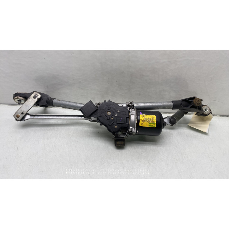 Moteur essuie glace avant RENAULT MEGANE 3 Photo n°4