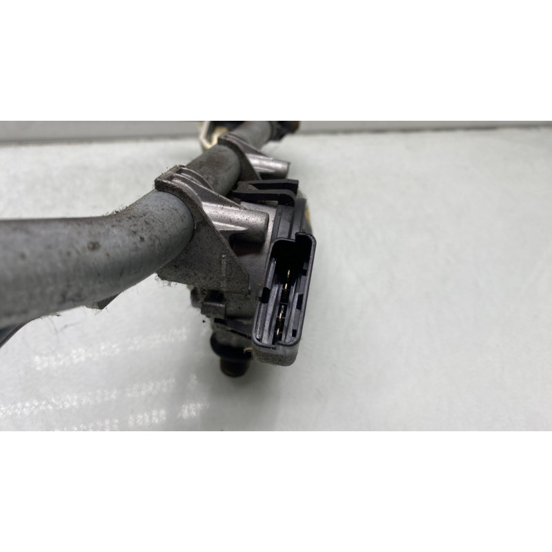Moteur essuie glace avant RENAULT MEGANE 3 Photo n°5