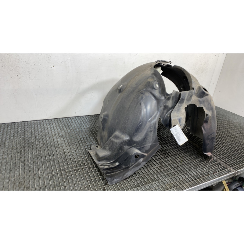 Pare boue avant gauche RENAULT MEGANE 3 Photo n°3
