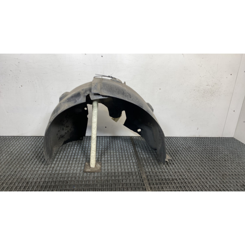 Pare boue avant gauche RENAULT MEGANE 3 Photo n°4