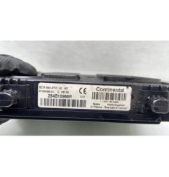 Boitier UCH RENAULT MEGANE 3