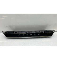 Commande GPS CITROEN C5 AIRCROSS Photo n°1