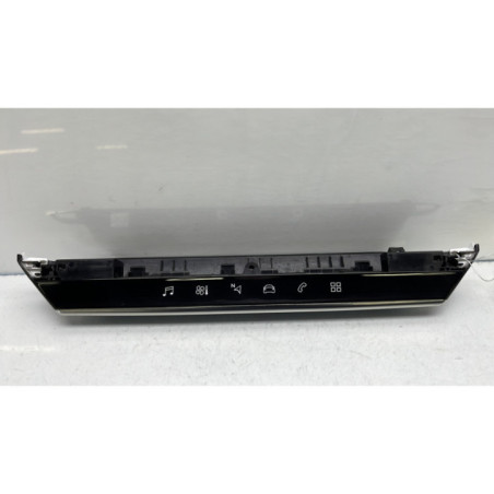 Commande GPS CITROEN C5 AIRCROSS Photo n°1