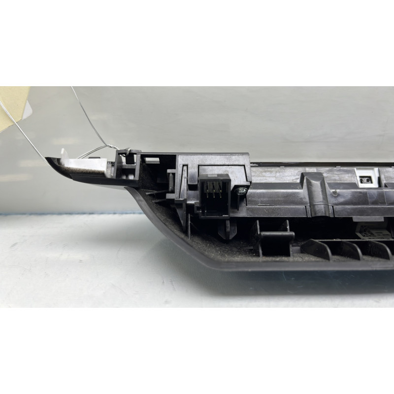 Commande GPS CITROEN C5 AIRCROSS Photo n°3