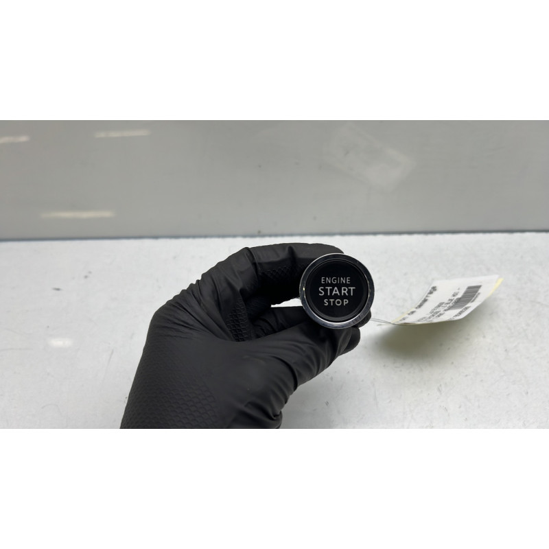 Bouton de demarrage CITROEN C5 AIRCROSS Photo n°1