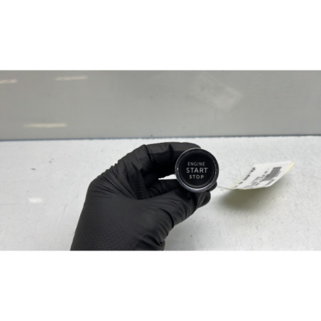Bouton de demarrage CITROEN C5 AIRCROSS Photo n°1
