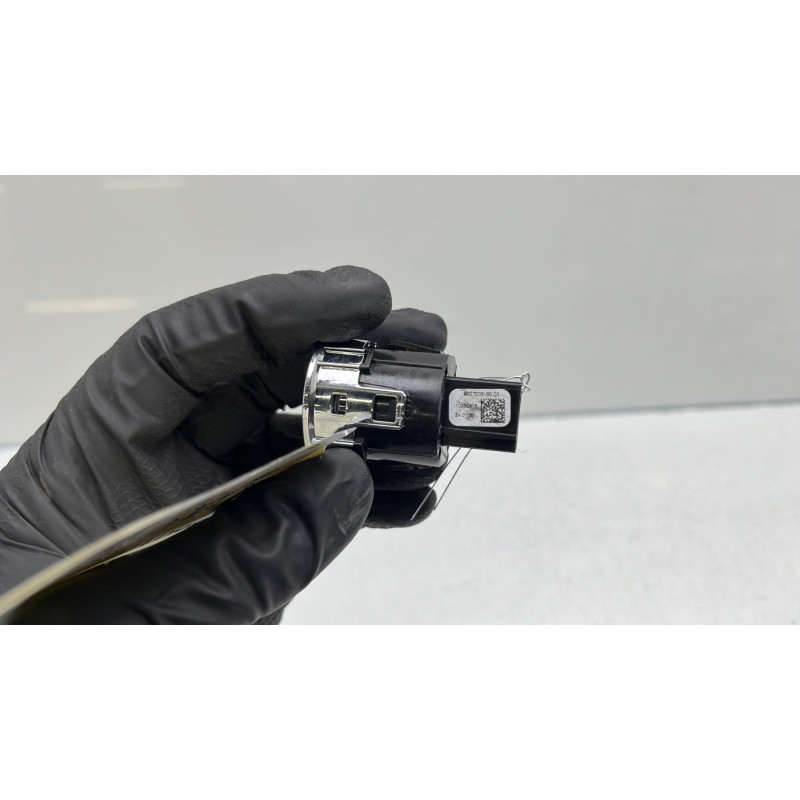 Bouton de demarrage CITROEN C5 AIRCROSS Photo n°3
