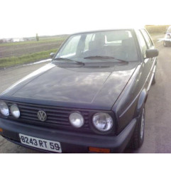 Jante VOLKSWAGEN GOLF 2