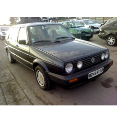 Jante VOLKSWAGEN GOLF 2